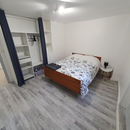 Maison Agnes Et Johann Sauvian 외부 사진